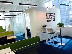 Oxley Tower (D1), Office #590634991